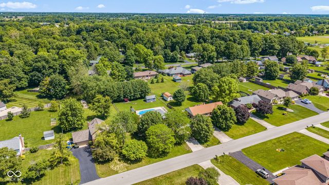 7172 W Anton Way, New Palestine, IN 46163