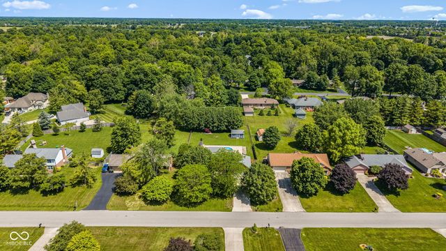 7172 W Anton Way, New Palestine, IN 46163