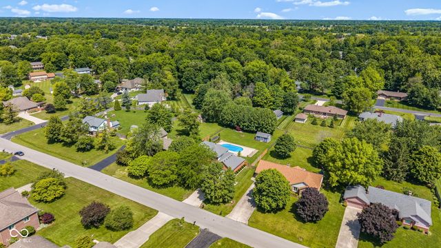 7172 W Anton Way, New Palestine, IN 46163