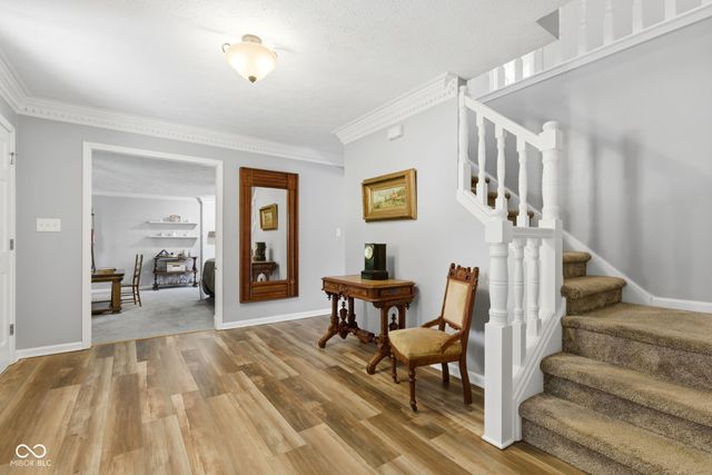 7172 W Anton Way, New Palestine, IN 46163