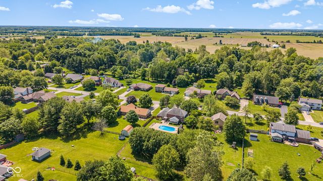 7172 W Anton Way, New Palestine, IN 46163