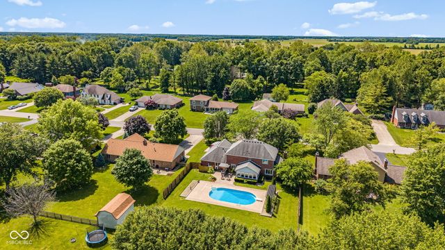 7172 W Anton Way, New Palestine, IN 46163