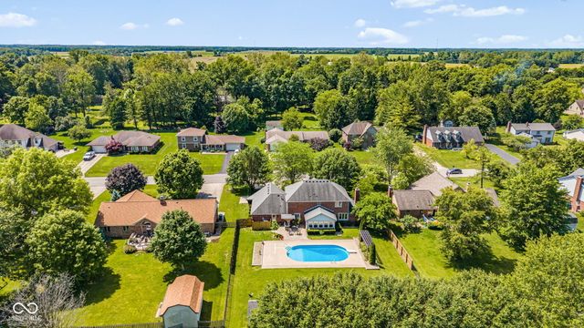 7172 W Anton Way, New Palestine, IN 46163