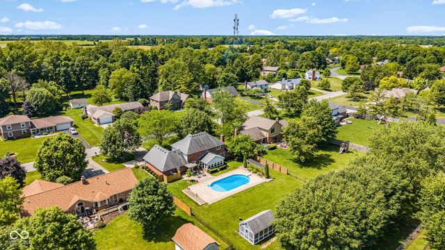 7172 W Anton Way, New Palestine, IN 46163