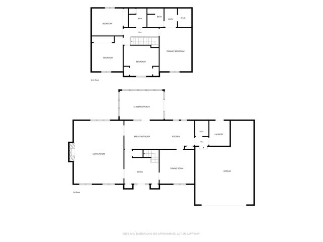 7172 W Anton Way, New Palestine, IN 46163
