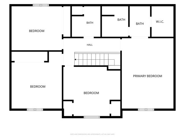 7172 W Anton Way, New Palestine, IN 46163