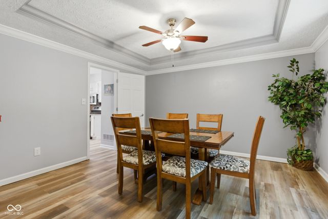 7172 W Anton Way, New Palestine, IN 46163