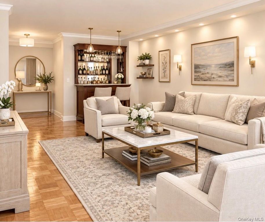 26910 Grand Central Parkway 28G, Floral Park, NY 11005 — photo 3