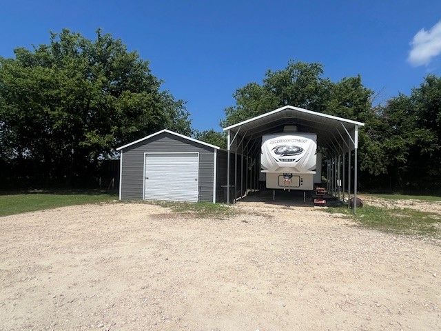 214 Hemphill Street, Hico, TX 76457