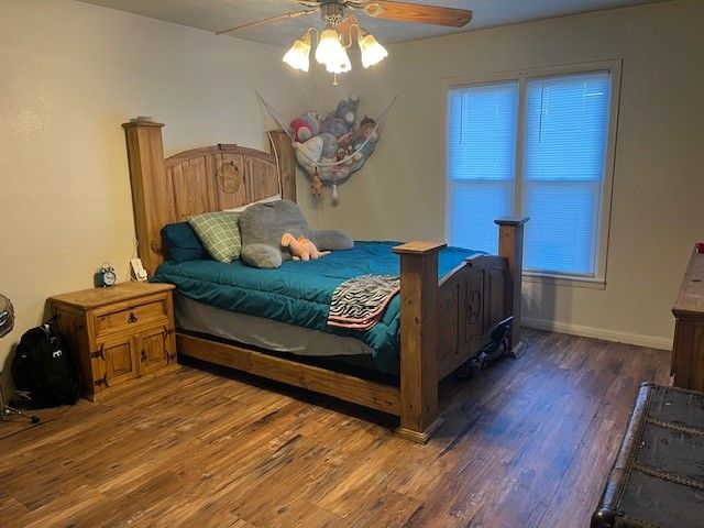 214 Hemphill Street, Hico, TX 76457