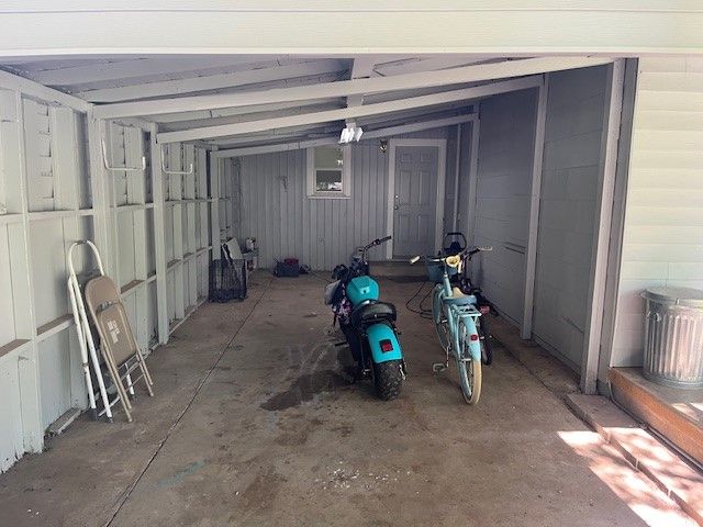 214 Hemphill Street, Hico, TX 76457