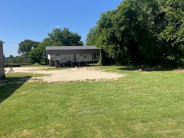 214 Hemphill Street, Hico, TX 76457