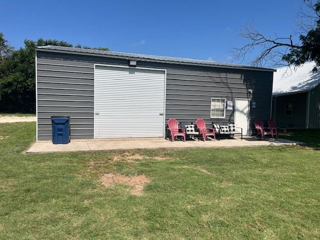 214 Hemphill Street, Hico, TX 76457