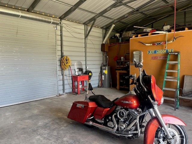 214 Hemphill Street, Hico, TX 76457