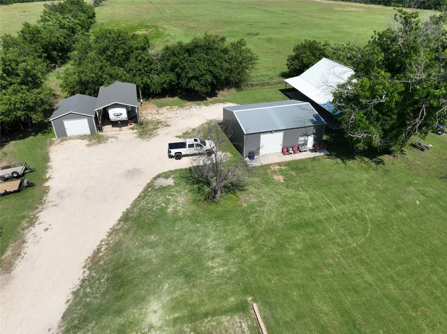 214 Hemphill Street, Hico, TX 76457