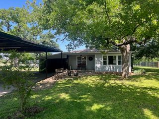214 Hemphill Street, Hico, TX 76457