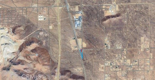 1016 Reed Avenue, Mojave, CA 93501