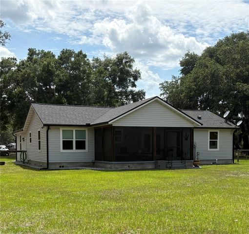 1969 SE 155TH STREET, Summerfield, FL 34491