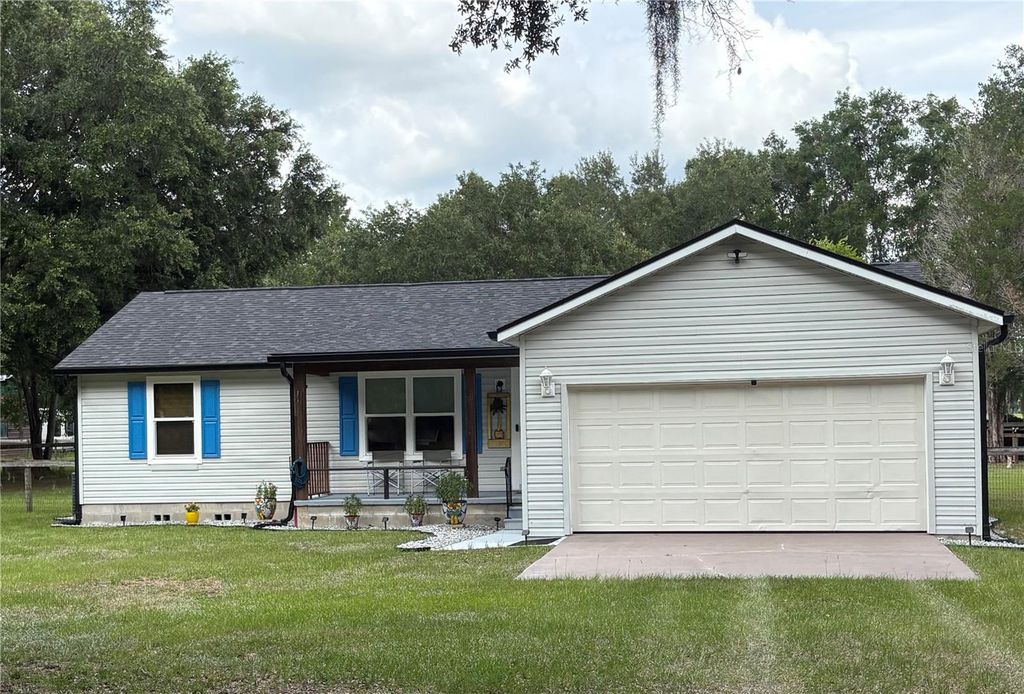 1969 SE 155TH STREET, Summerfield, FL 34491