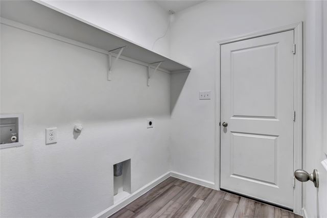 1669 Hossler Trail, Fort Worth, TX 76052