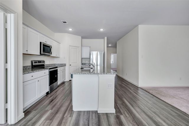 1669 Hossler Trail, Fort Worth, TX 76052