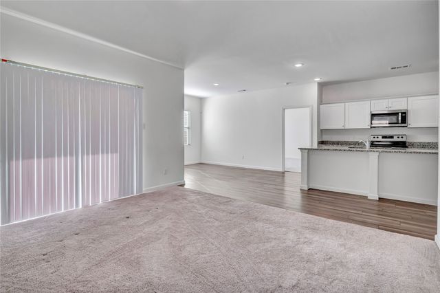 1669 Hossler Trail, Fort Worth, TX 76052