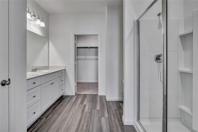 1669 Hossler Trail, Fort Worth, TX 76052