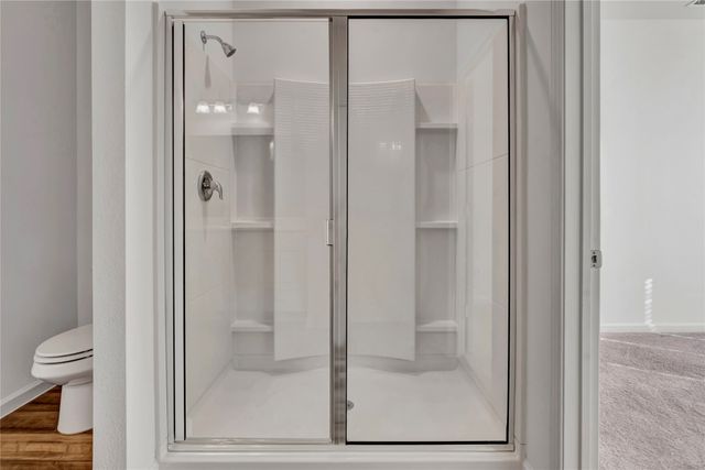 1669 Hossler Trail, Fort Worth, TX 76052