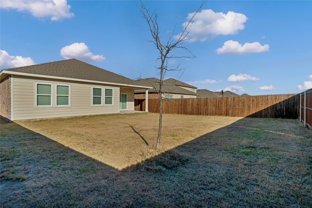 1669 Hossler Trail, Fort Worth, TX 76052