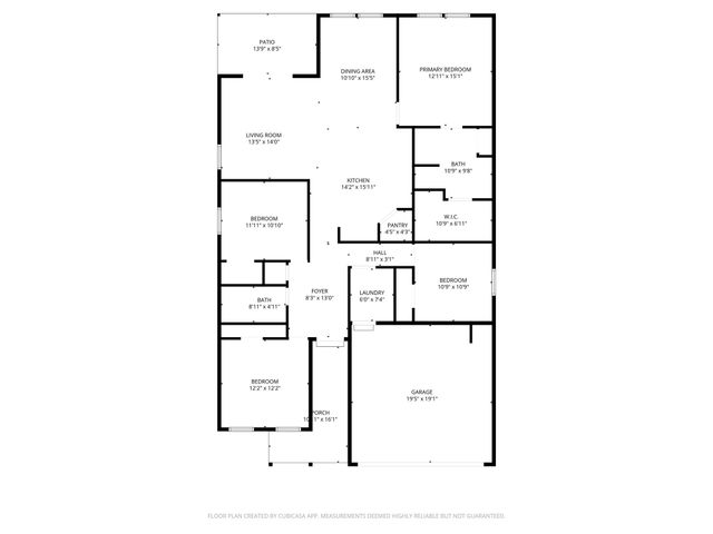 1669 Hossler Trail, Fort Worth, TX 76052