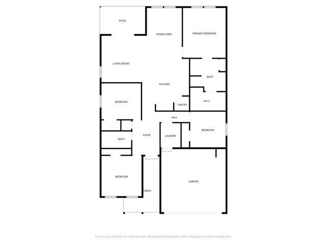 1669 Hossler Trail, Fort Worth, TX 76052