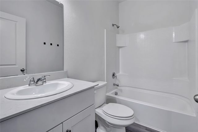 1669 Hossler Trail, Fort Worth, TX 76052