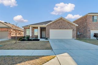 1669 Hossler Trail, Fort Worth, TX 76052