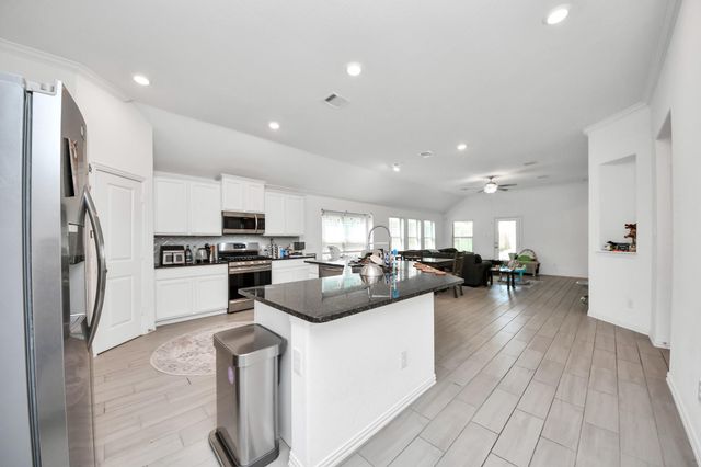 13018 Sheildaig Street, Richmond, TX 77407