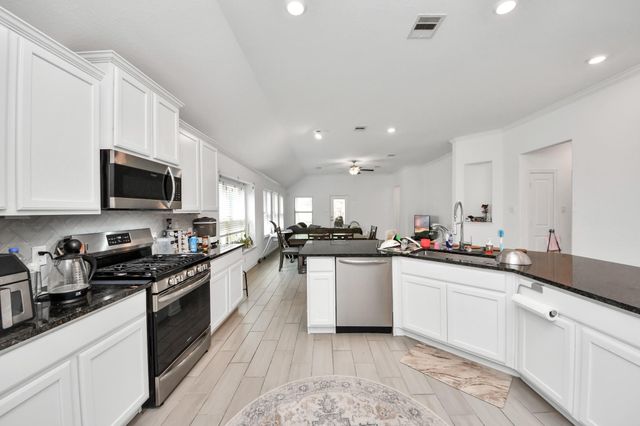 13018 Sheildaig Street, Richmond, TX 77407