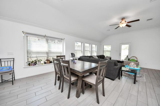 13018 Sheildaig Street, Richmond, TX 77407