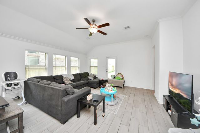 13018 Sheildaig Street, Richmond, TX 77407