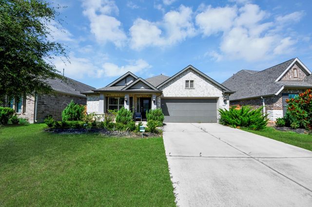 13018 Sheildaig Street, Richmond, TX 77407