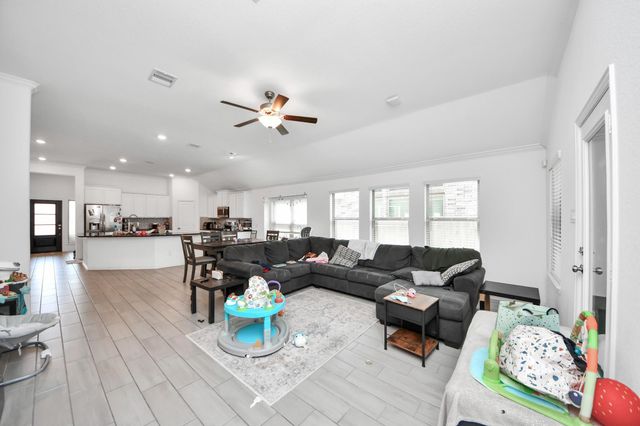 13018 Sheildaig Street, Richmond, TX 77407