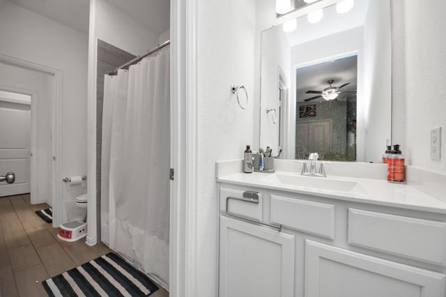 13018 Sheildaig Street, Richmond, TX 77407