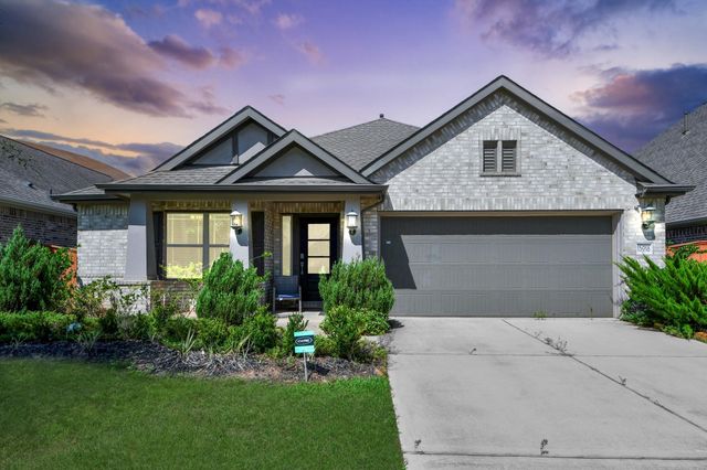 13018 Sheildaig Street, Richmond, TX 77407
