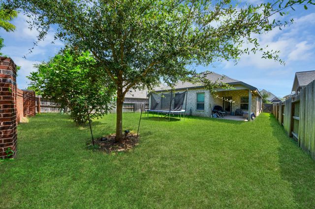 13018 Sheildaig Street, Richmond, TX 77407
