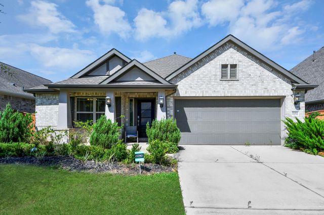 13018 Sheildaig Street, Richmond, TX 77407