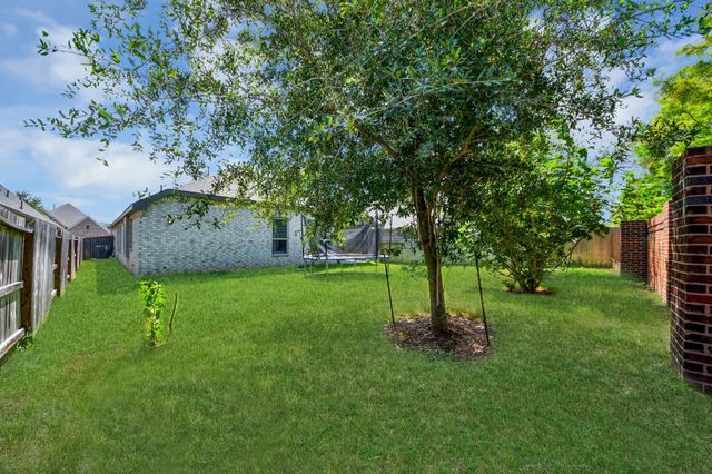 13018 Sheildaig Street, Richmond, TX 77407