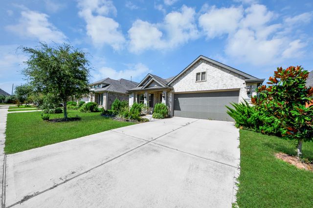 13018 Sheildaig Street, Richmond, TX 77407