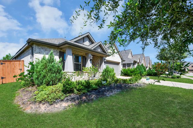13018 Sheildaig Street, Richmond, TX 77407