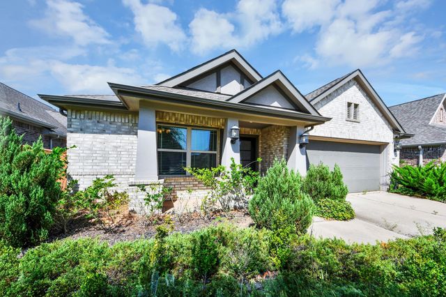 13018 Sheildaig Street, Richmond, TX 77407