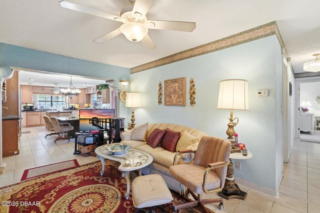 2944 Ocean Shore Boulevard, Ormond Beach, FL 32176