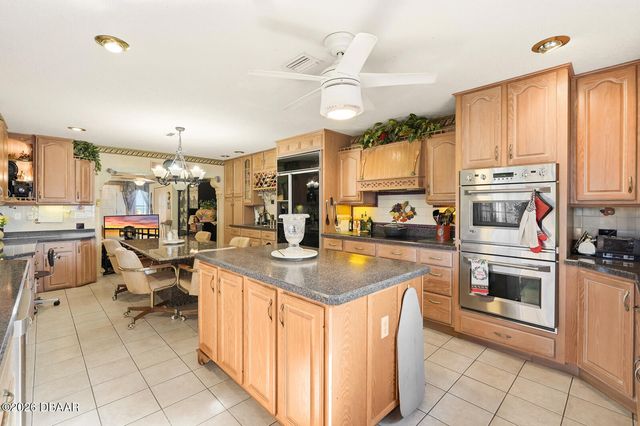 2944 Ocean Shore Boulevard, Ormond Beach, FL 32176