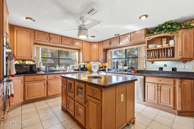 2944 Ocean Shore Boulevard, Ormond Beach, FL 32176